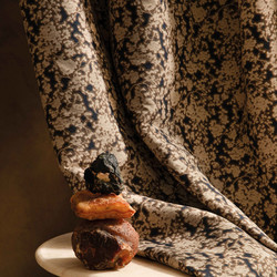 Tissu Lelivre - Phnomne - rf: 3236.04 Bois