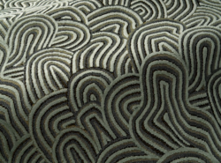 Tissu Pierre Frey - Bohme - rf: F3978.004 Agate