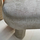 Tissu Casamance - Clo - rf: 4061.0512 Gris nuage