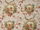 Tissu Braqueni - Chinoiserie - rf: B7697.002 Amande