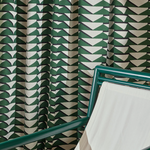 Tissu Pierre Frey - Mexique - rf: F3709.003 Landes