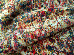Tissu Misia - L'Orient - rf: M245.202 Arabesque