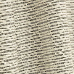 Tissu Lelivre - Frquence - rf: 0734.03 Poivre