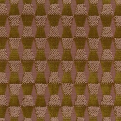 Tissu Rubelli - Fortunato - rf: 30710.004 Oro/Rosa