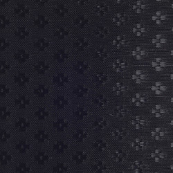 Tissu Le Crin - Nircel 201 - rf: C0201.049 Noir