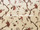Tissu Braqueni - L'Eglantier - rf: B1755.001 Multicolore