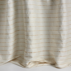 Tissu Pierre Frey - Paula - rf: F3269.001 Crme
