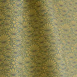Tissu Jean Paul Gaultier - Obi - rf: 3467.03 Dor