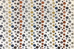 Tissu Deschemaker - Arlequin - rf: 103844 Clmentine