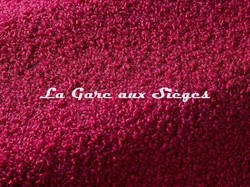 Tissu Fadini Borghi - Opio - rf: I6616.007 Azalea
