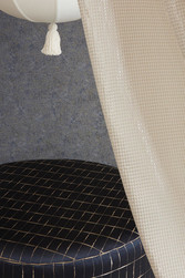 Tissu Mtaphores - Molitor - rf: 71496