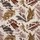 Tissu Larsen - Zo - rf: L9526.02 Spice