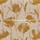 Tissu Casamance - Eclose - rf: 4616.0347 Ocre