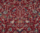 Tissu Pierre Frey - Ankara - rf: F3451.001 Rouge
