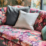 Tissu Sanderson - Very Rose and Peony