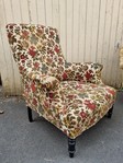 Fauteuil anglais NIII