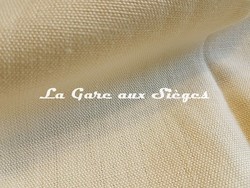 Tissu Lelivre - Littoral - rf: 1485.03 Beige ( dtail )