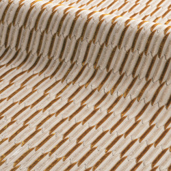 Tissu Misia - Velours Epernon - rf: M346.401 Mordor