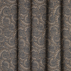 Tissu Lelivre - Ammonite - rf: 3233.04 Bois