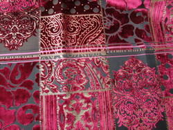 Tissu Luciano Marcato - Pandora - rf: LM19510.96 ( dtail )