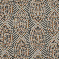 Tissu Pierre Frey - Watom - rf: F3025.002 Caramel