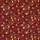 Tissu Morris & Co - Fruit Velvet - rf: 236925 Madder/Bayleaf