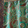 Tissu Pierre Frey - Tabriz - rf: F3453.002 Vert