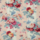 Tissu Quenin - Ritournelle - r�f: 4291.03 P�tale