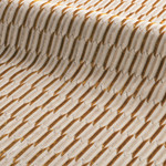 Tissu Misia - Velours Epernon - rf: M346.401 Mordor