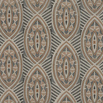 Tissu Pierre Frey - Watom - rf: F3025.002 Caramel