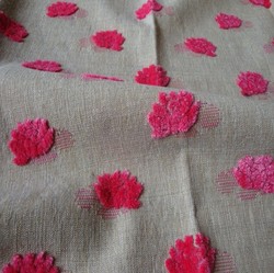 Tissu Jro - Mascotte - rf: 9508.1741 Pivoine
