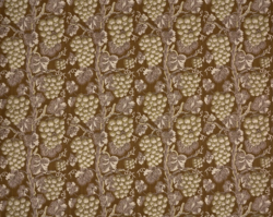 Tissu Pierre Frey - Harcourt - r�f: F4073.001 Caramel