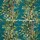 Tissu pierre Frey - Pachira - rf: F3368.001 Ptrole