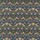 Tissu William Morris - Strawberry Thief - rf: 220313 Indigo/Mineral
