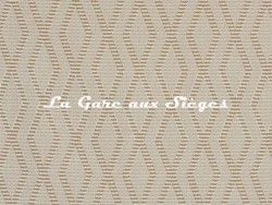 Tissu Pierre Frey - Maupiti - rf: F3262.006 Coco