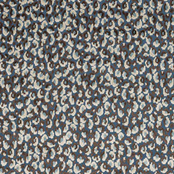 Tissu Jane Churchill - Cleo - rf: J0248.08 Navy