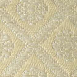 Tissu Le Crin - Nircel 260 - rf: C0260.065 Crme