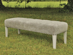 Banquette " Camlia " (vendue)