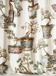 Tissu Pierre Frey - Kyoto - rf: F3335.001 Original