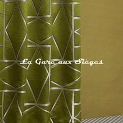 Tissu Nobilis - Tangram - rf: 10787.73