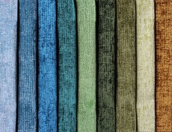Tissu Carlucci - Mannequin - Coloris: 051-052-053-030-031-032-033-034-061