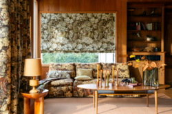 Tissu Pierre Frey - Alen�on - r�f: F4074.002 Tapisserie