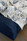 Tissu Pierre Frey - Lysithe - rf: F2909.001 Bleu