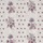 Tissu Braqueni - Coulonges - rf: B7659.001 Hortensia