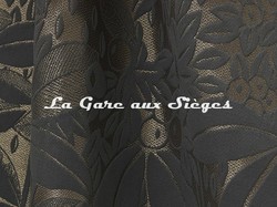 Tissu Lelivre - Vetiver - rf: 4241.02 Encens