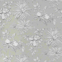 Papier peint Boussac - Dandy