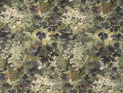 Tissu Braqueni - Tibre - rf: B7547.002 Printanier 