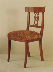 Suite de Chaises Directoire