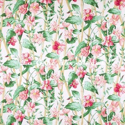 Tissu Manuel Canovas - Elena - rf: M4104.01 Pche