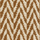 Tissu Misia - Quai des Bouquinistes - rf: M447.703 Cuivre